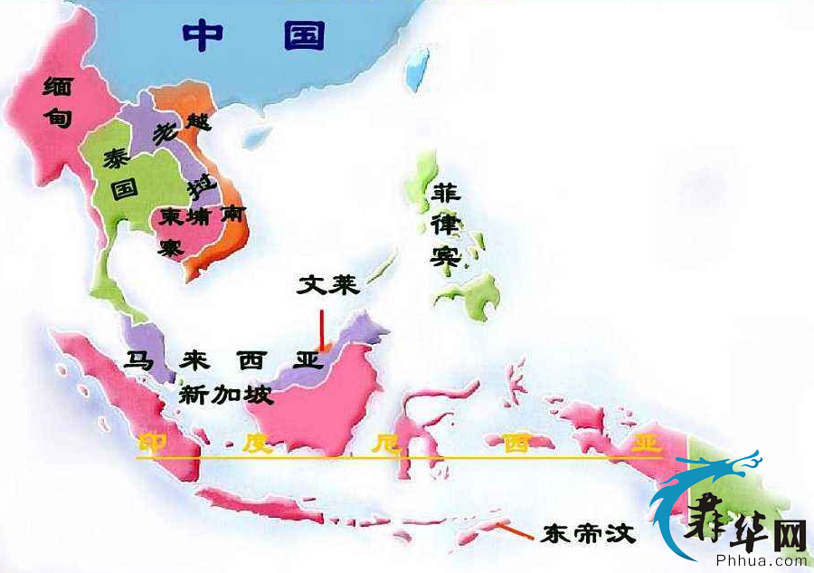 东南亚人口红利那么大，为何难取代中国？w1.jpg