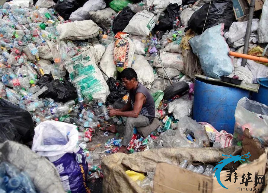 疫情下的菲律宾贫民窟：饥饿可能比病毒先杀死我们w9.jpg
