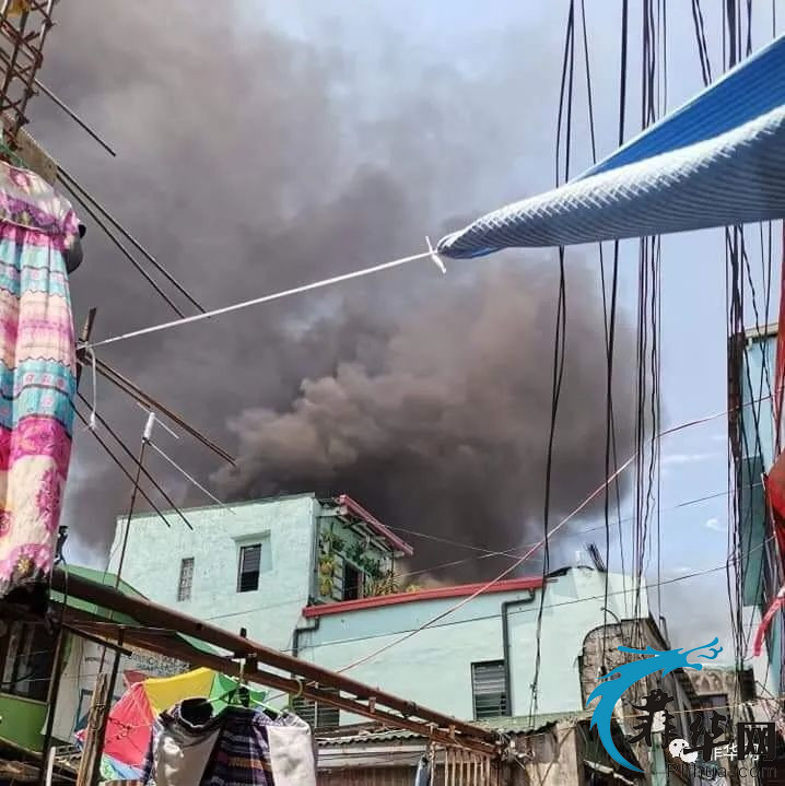 【视频】大火袭击了帕赛市的贫民区w4.jpg