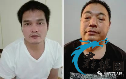菲警在拉斯皮纳斯逮捕2名中国绑匪 救出2名同胞w2.jpg