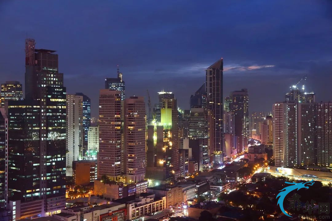 世界城市排名新鲜出炉！马尼拉超深圳，位居全球第45名！w13.jpg
