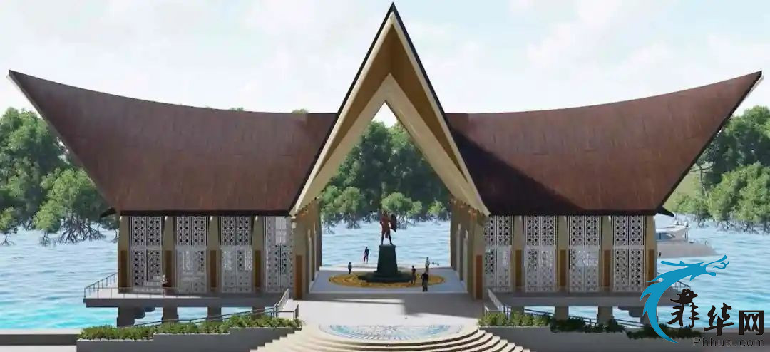 天才航海家麦哲伦命丧菲律宾 政府明年建博物馆纪念杀人者w11.jpg