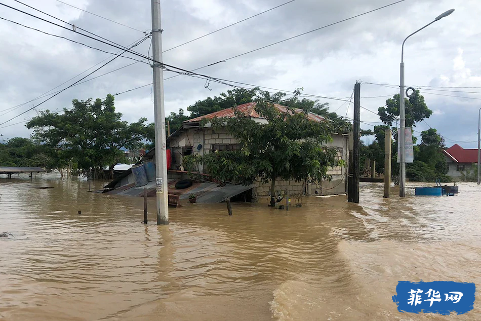 台风已致菲律宾至少67死，总统承诺成立特别工作组加快灾后重建w4.jpg