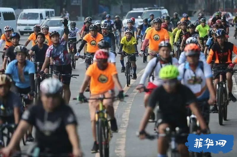 小编对菲律宾设立“国家自行车日”大放厥词w2.jpg