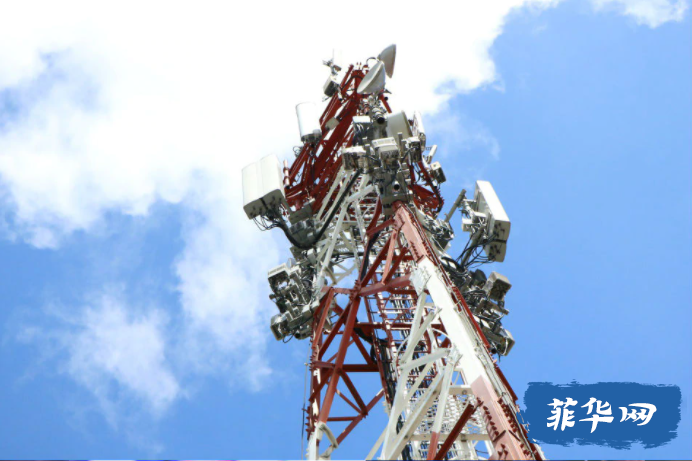 菲律宾电信商PLDT将在明年花费至少880亿比索来改善服务w1.jpg