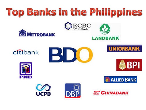 菲律宾便民小贴士：银行卡、手机卡、购物小攻略