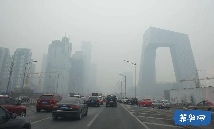 多地又频发雾霾，成一级致癌物！除了戴口罩，这才是更好的解决办法！w11.jpg