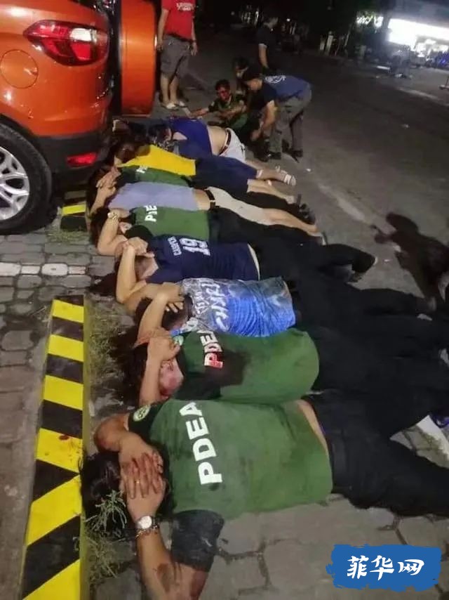 3名菲律宾警察在枪战中死亡，竟然是因为“误会”，鬼才信！w3.jpg