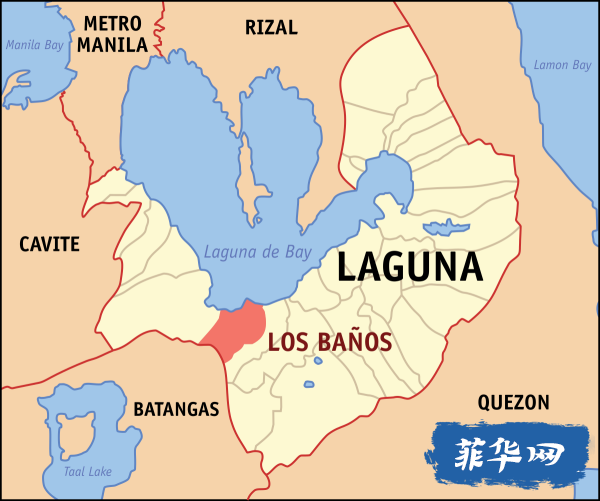 马尼拉周边游 - 玩转“温泉胜地”—拉古纳（Laguna）