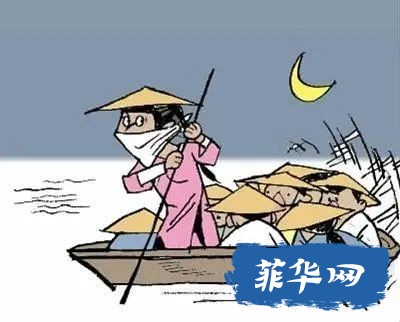 那些“不认命”的偷渡客，背后的冲动与悲情w1.jpg