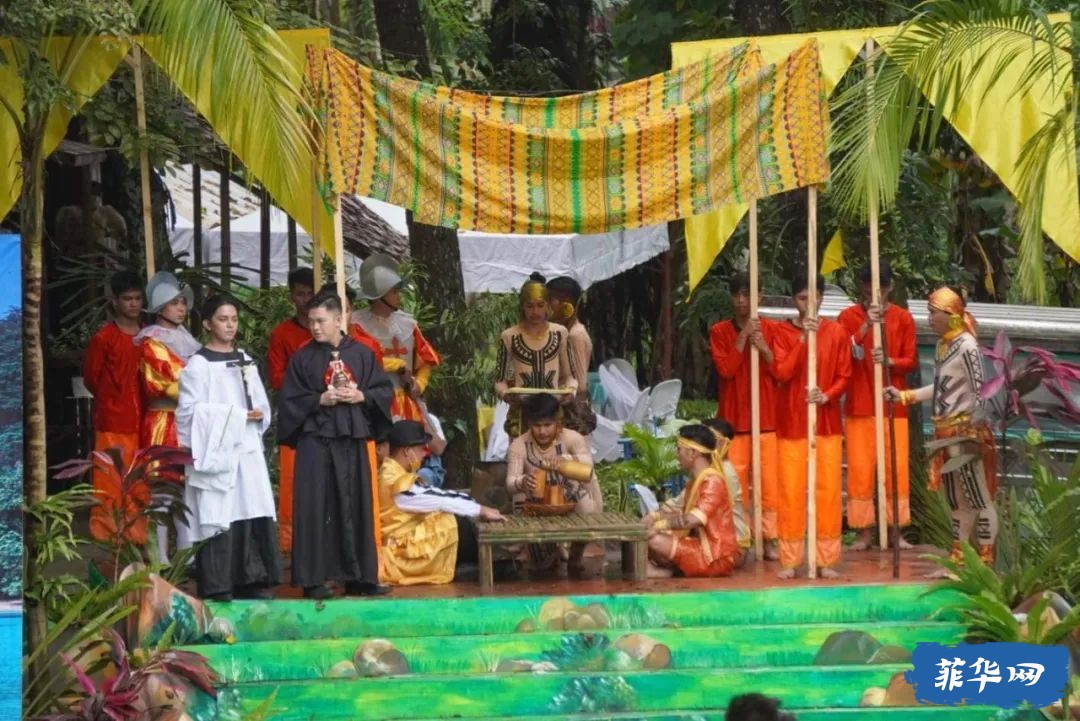 菲律宾庆祝天主教传入500周年w5.jpg