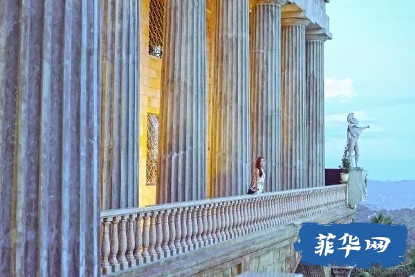 莉亚神殿丨菲律宾版泰姬陵