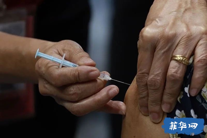 贸工部反对强推疫苗通行证 建议给接种疫苗者商品折扣优惠w1.jpg