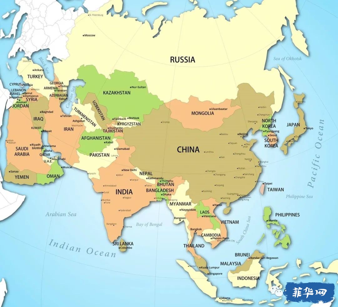 亚洲的国家和地区w2.jpg