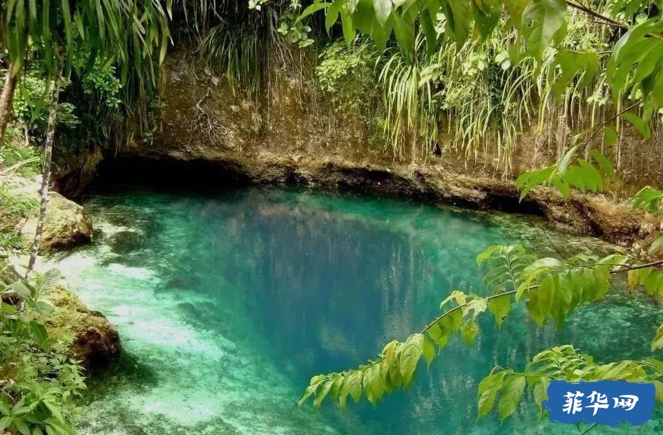 菲律宾最神秘的河流——魔法河w4.jpg