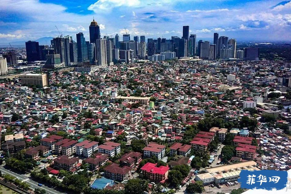 外国人生活成本最高地区  马尼拉市全球排名第78位w1.jpg