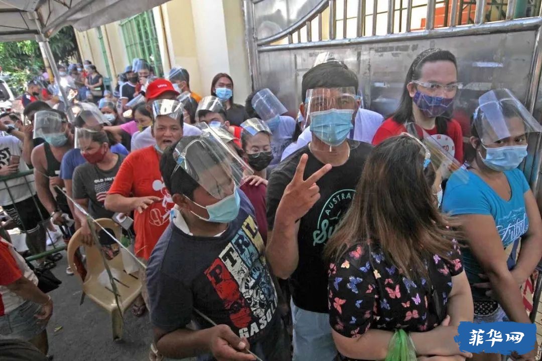 ​菲律宾食药局整理关于已完全接种疫苗但仍被感染病毒的数据。w4.jpg