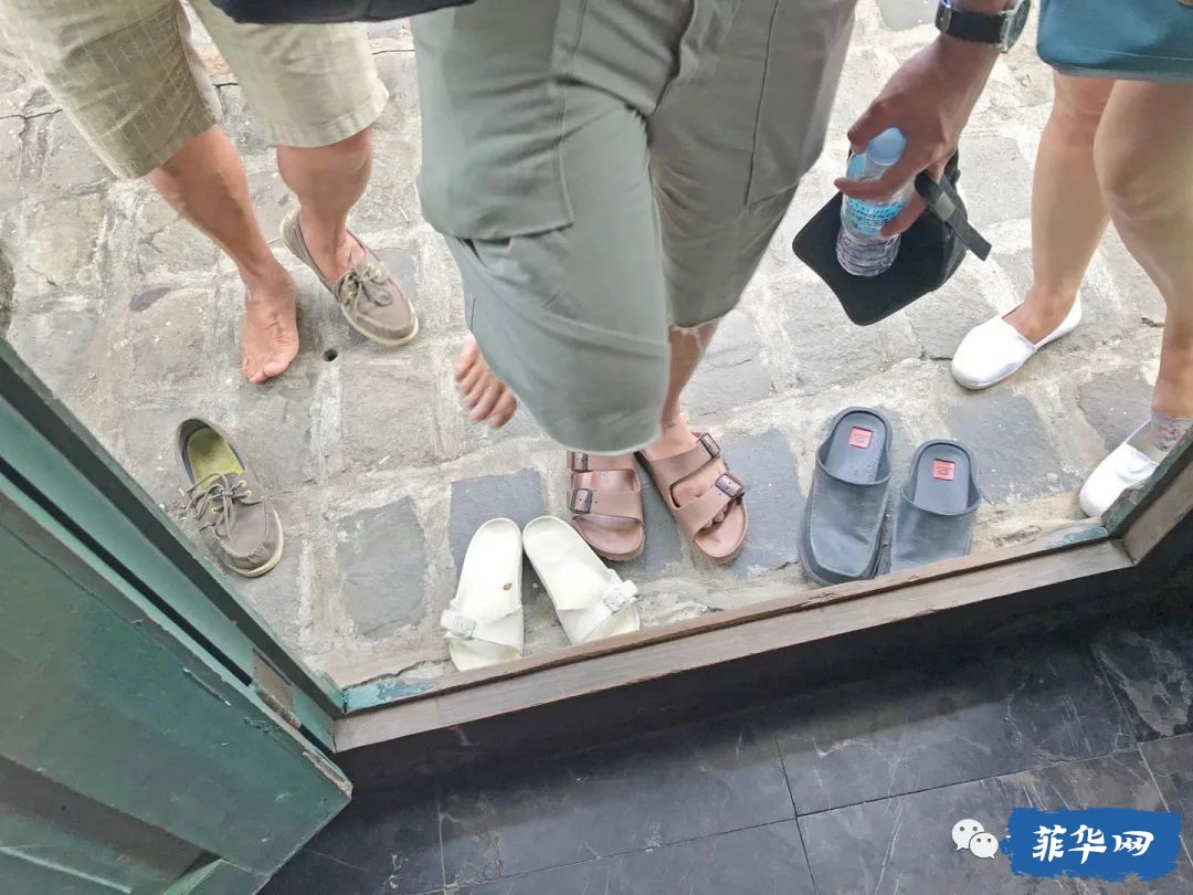 发现菲律宾｜夹脚拖鞋在千岛之国的前世今生w10.jpg