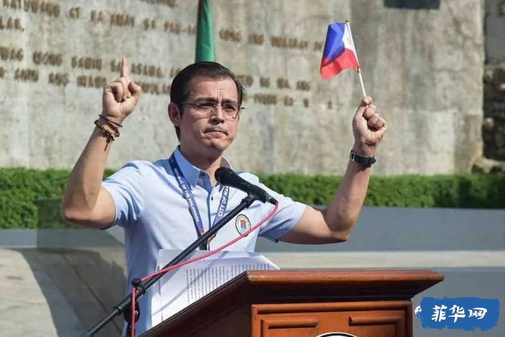 菲律宾总统大选即将开幕，谁执政对在菲华人最有利w12.jpg