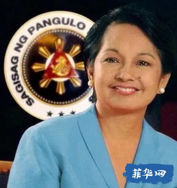菲前总统阿罗约：“希望更多菲律宾青年来中国走走看看”w6.jpg