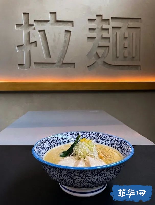 这家Makati新开业的日式拉面馆Marudor，招牌鸡肉拉面据说能一碗入魂！w2.jpg