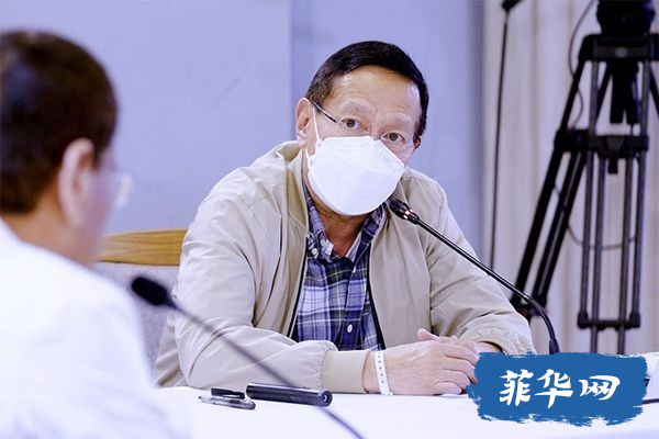 蔡周王等中国公民在线推销新冠快筛被逮捕！移民局2021逮捕的外籍 超半数为中国人！w9.jpg