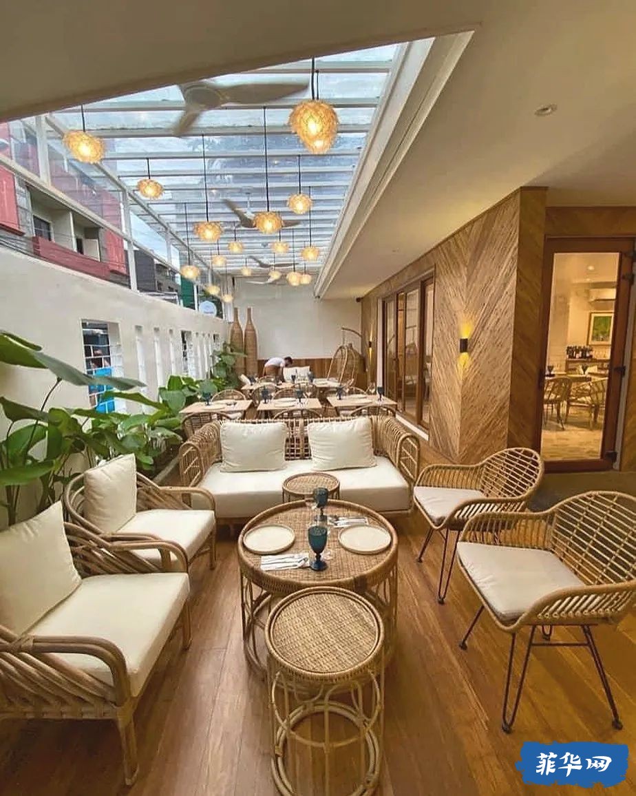 【隐于市特色餐厅】Cafe Fleur让你在马尼拉都像在度假！w4.jpg