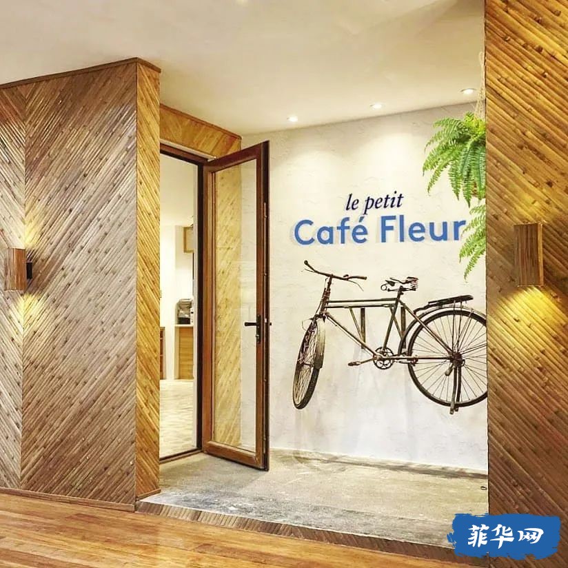 【隐于市特色餐厅】Cafe Fleur让你在马尼拉都像在度假！w19.jpg