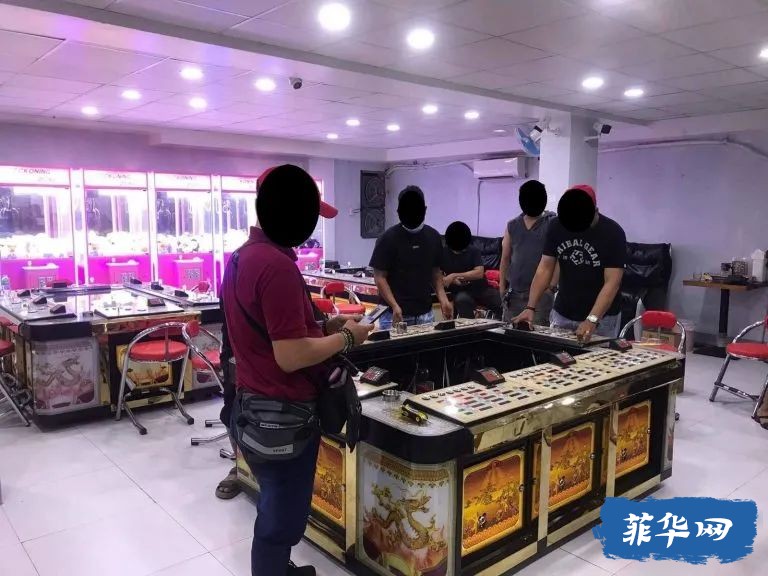 【多图】“在菲律宾租了间房开赌场，被房东‘出卖’了！”w6.jpg