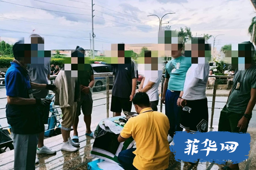 5名中国人被抓！小马否决布拉干机场法案！w2.jpg