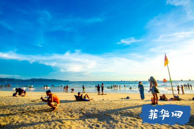 长滩岛的外国游客人数增加了 69%w5.jpg