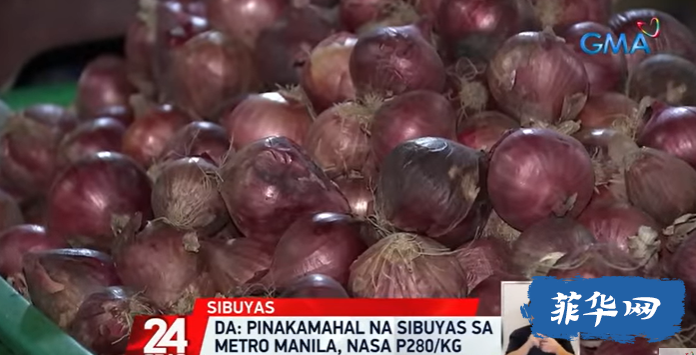 菲律宾农业部调查红洋葱短缺问题w1.jpg