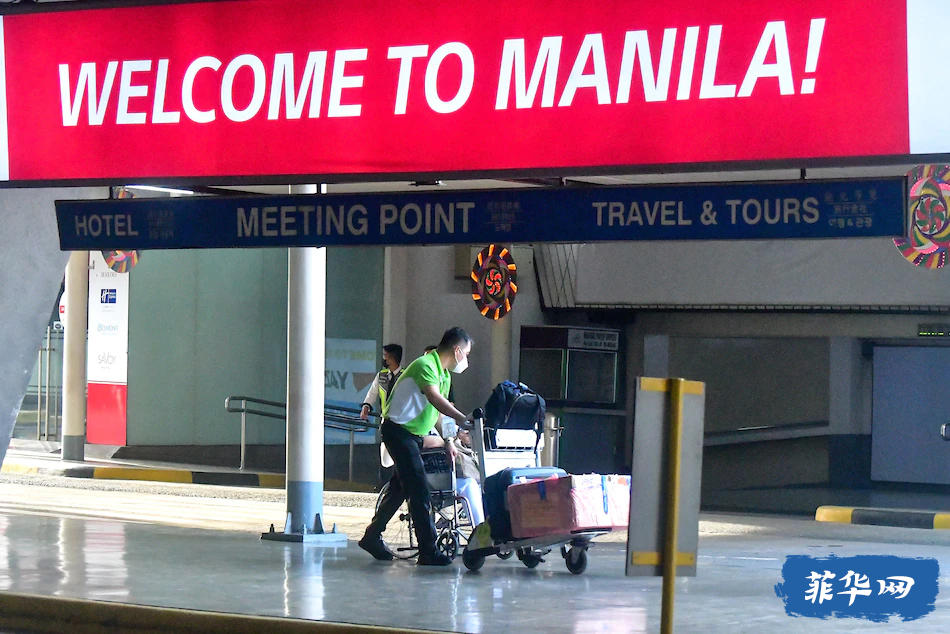 菲律宾机场官员：未参与人口走私！w9.jpg