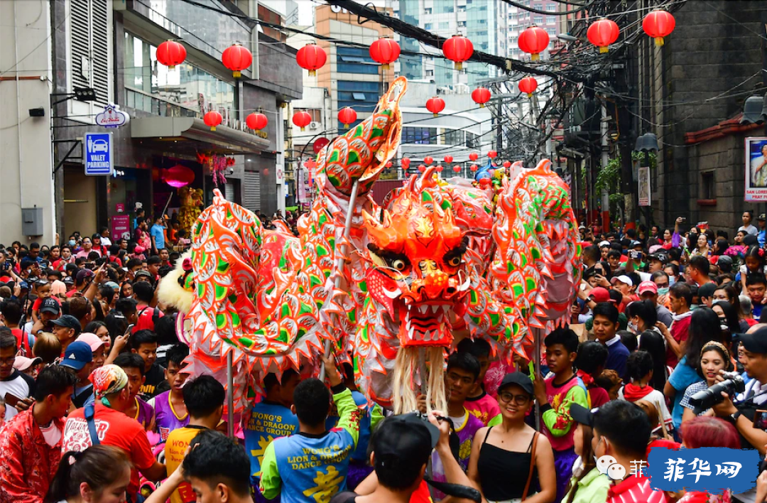 终于等到你！菲旅游部长、中国驻菲大使亲往机场「接机」，菲大力欢迎中国旅客，力求2023接待游客回到疫情前水平w3.jpg