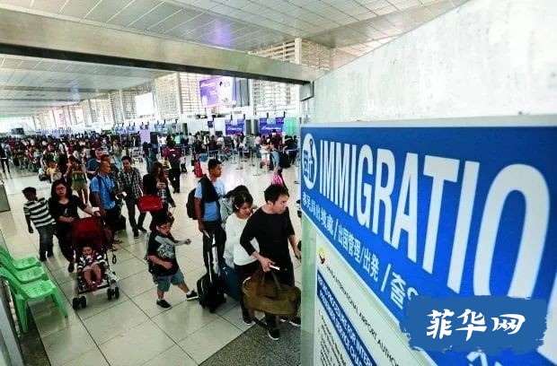 终于等到你！菲旅游部长、中国驻菲大使亲往机场「接机」，菲大力欢迎中国旅客，力求2023接待游客回到疫情前水平w12.jpg