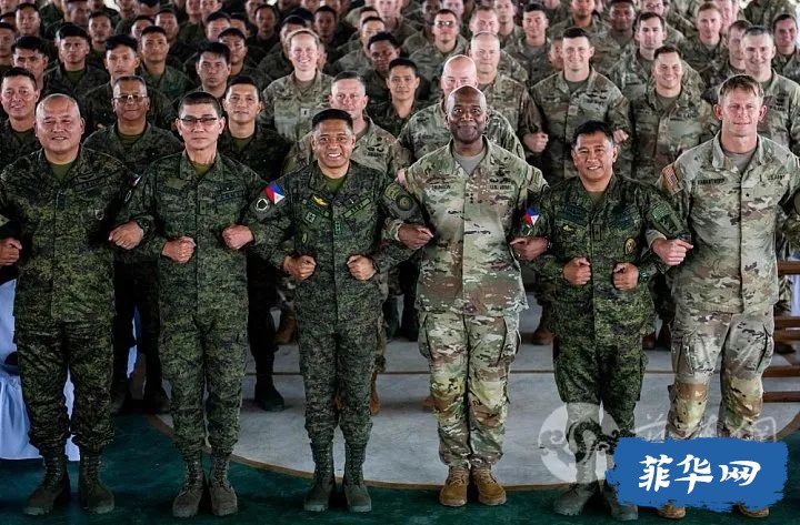 历年规模最大！1.7万士兵将参加菲律宾-美国肩并肩演习w9.jpg