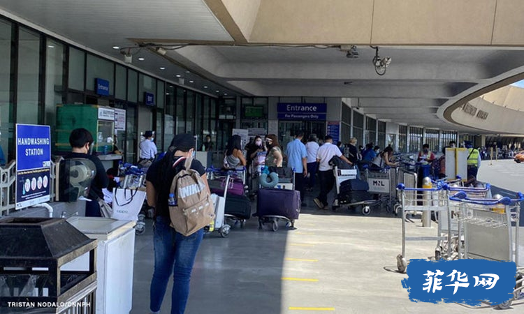 现在每天100 人左右，菲律宾旅游部希望取消中国游客赴菲律宾签证上限。w3.jpg