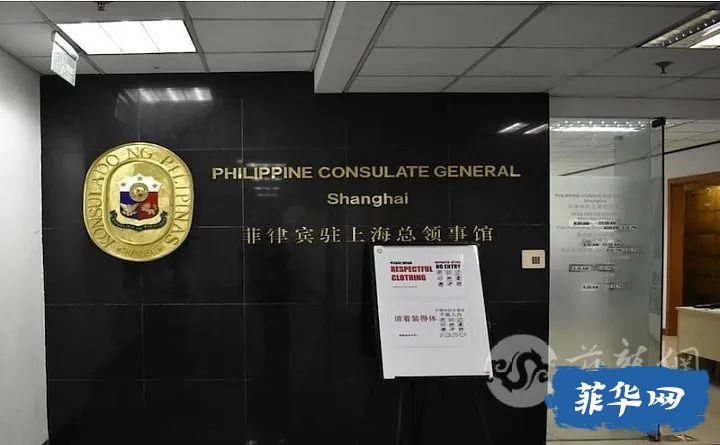 每天只处理60个? 菲律宾旅游部长呼吁取消中国公民签证申请配额w9.jpg