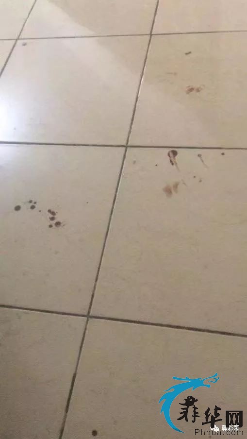 猖狂：从换汇到抢劫，昨夜中国女孩在马卡提一重伤一跳楼