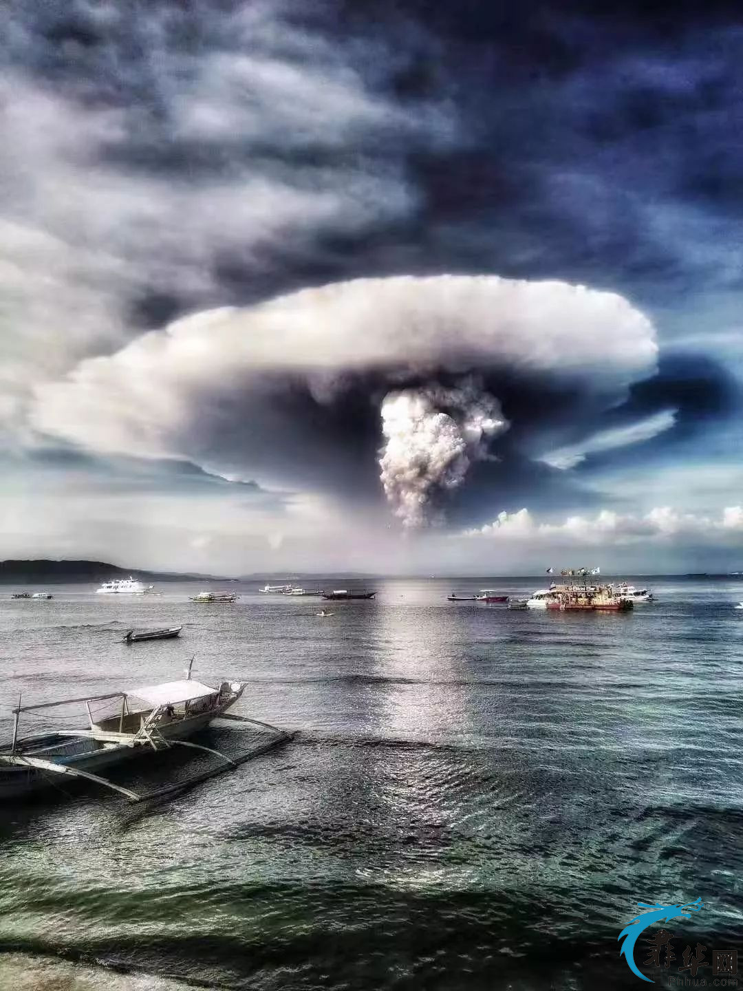 航班延误不能回国？菲律宾塔尔火山大爆发注意事项w21.jpg
