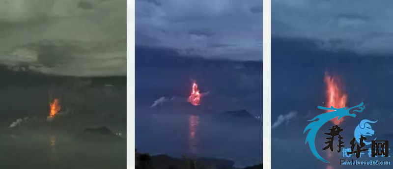 菲律宾塔尔火山可能大爆发？w10.jpg