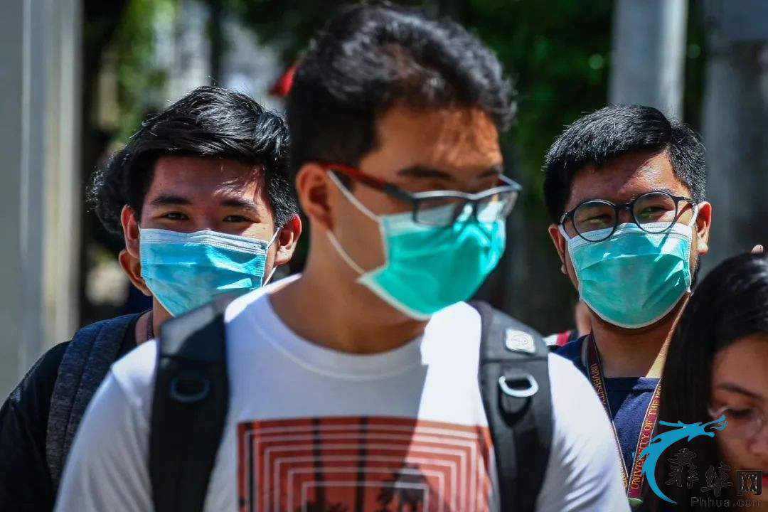 菲律宾确诊新冠肺炎病例达到35例！我们的恐慌来自哪？w16.jpg