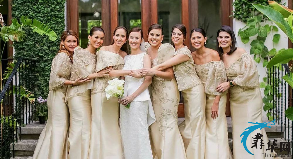一张菲式结婚请柬就是一整套朋友圈的人脉和资源w2.jpg