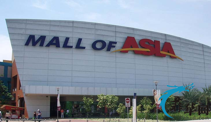 马尼拉大都会、宿务市、拉古纳的购物中心获准在5月16日之前部分重新开放