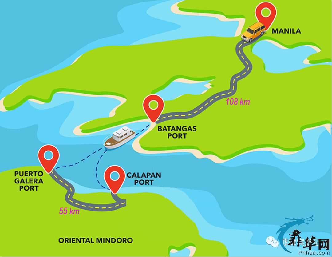 世界最美海湾俱乐部的唯一菲律宾成员 - 海豚湾w2.jpg