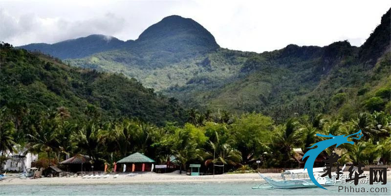 世界最美海湾俱乐部的唯一菲律宾成员 - 海豚湾w23.jpg