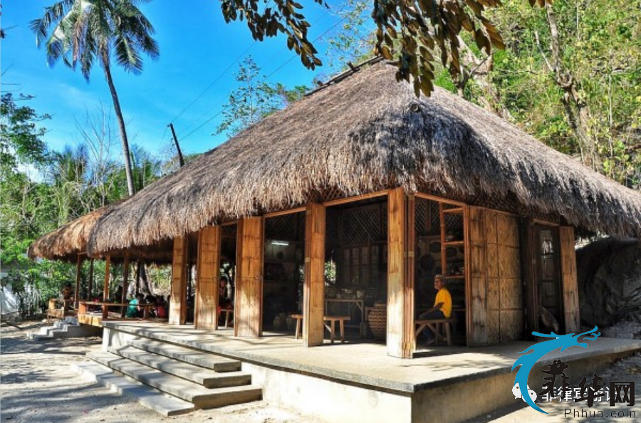 世界最美海湾俱乐部的唯一菲律宾成员 - 海豚湾w24.jpg