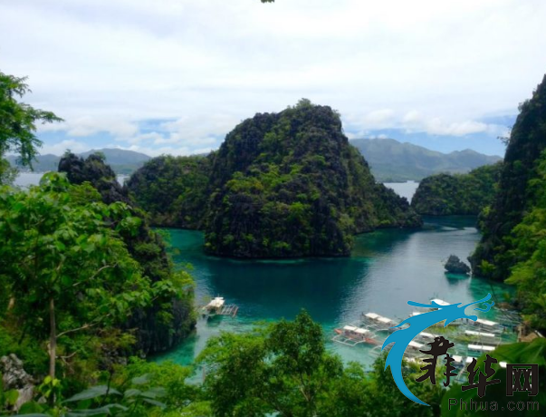 菲律宾重新开放三岛旅游：科隆，爱妮岛和圣维森特w9.jpg