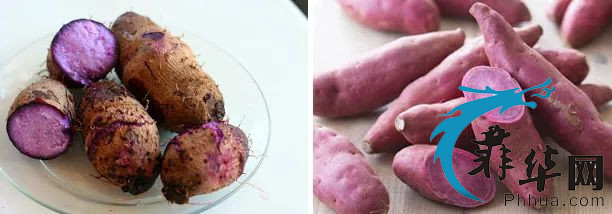 令人垂涎三尺的菲律宾紫色甜点，这个夏天你安排上了吗？w6.jpg