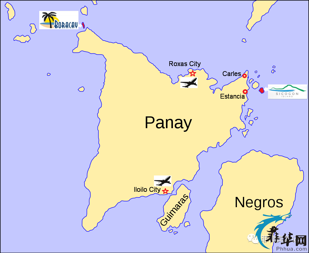 锡科贡岛 - 比长滩火得还早的菲律宾海景欲重振雄风w1.jpg